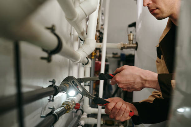 Best Affordable Plumbing Services  in Spackenkill, NY
