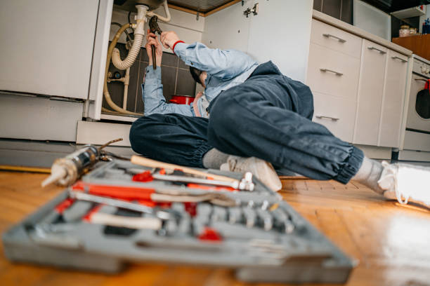 Best Shower Repair Services  in Spackenkill, NY