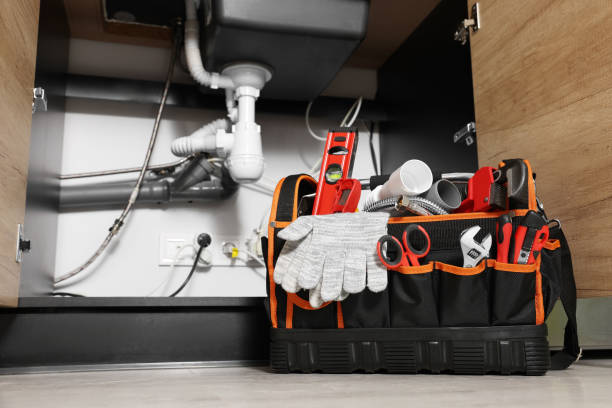 Best Gas Line Repair  in Spackenkill, NY