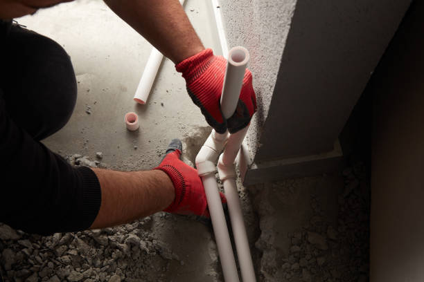 Best Commercial Plumbing Services  in Spackenkill, NY