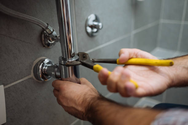 Best Sewer Line Repair  in Spackenkill, NY