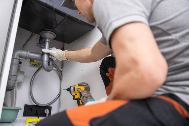 Best Leak Detection Services  in Spackenkill, NY