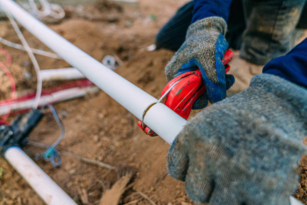 Best Water Leak Repair  in Spackenkill, NY